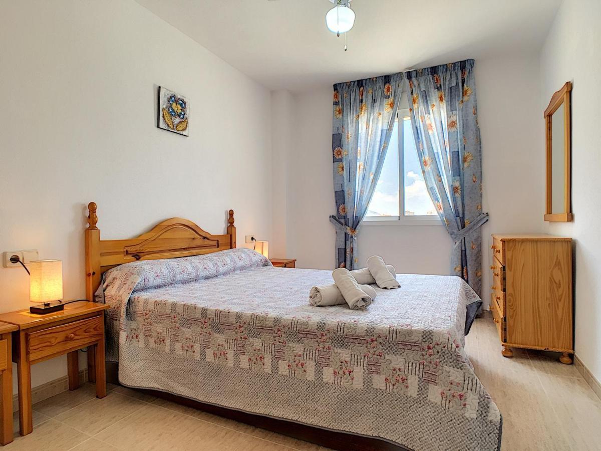 Villa Cristal 5608 - Resort Choice La Manga del Mar Menor Extérieur photo