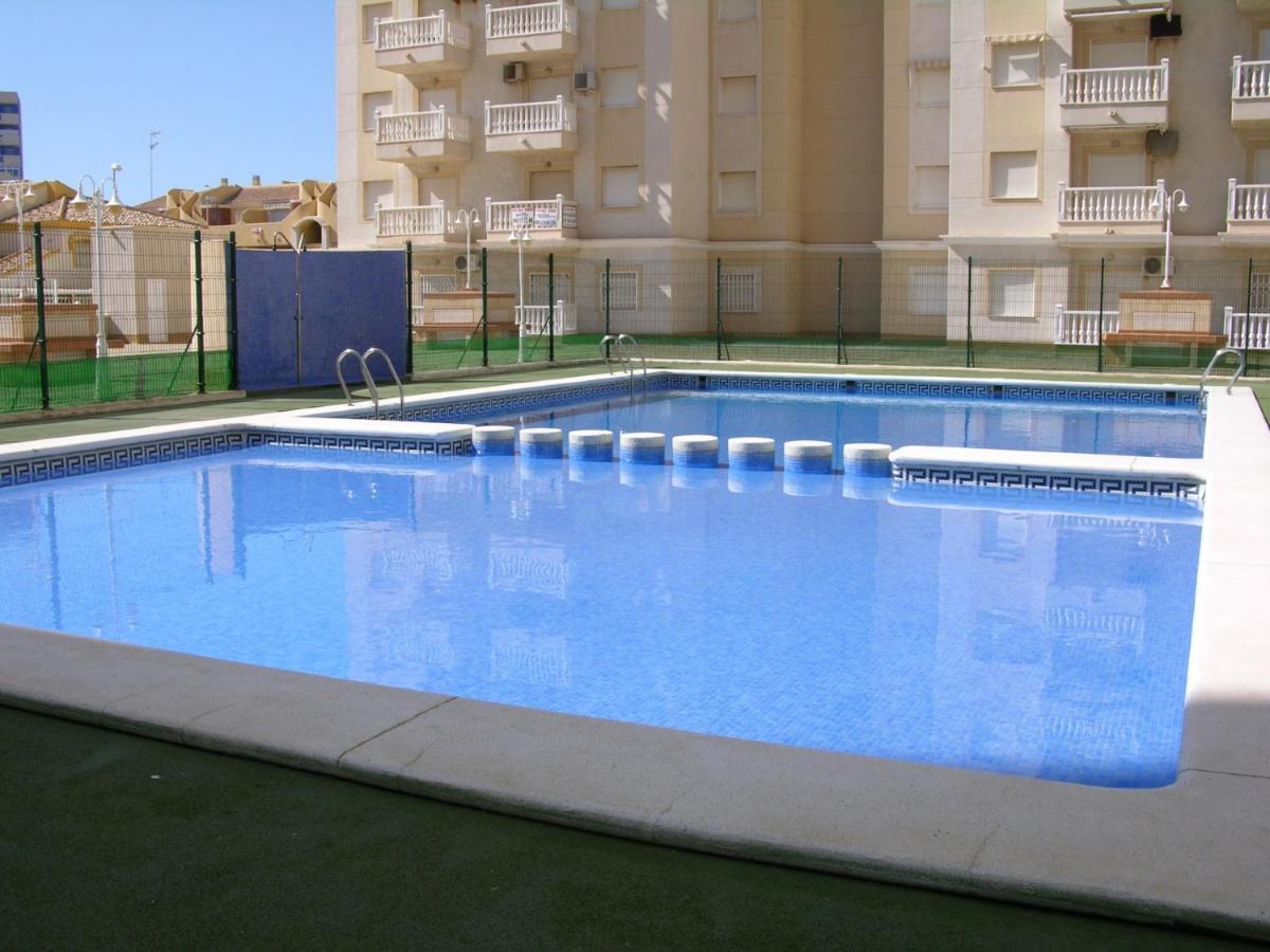 Villa Cristal 5608 - Resort Choice La Manga del Mar Menor Extérieur photo