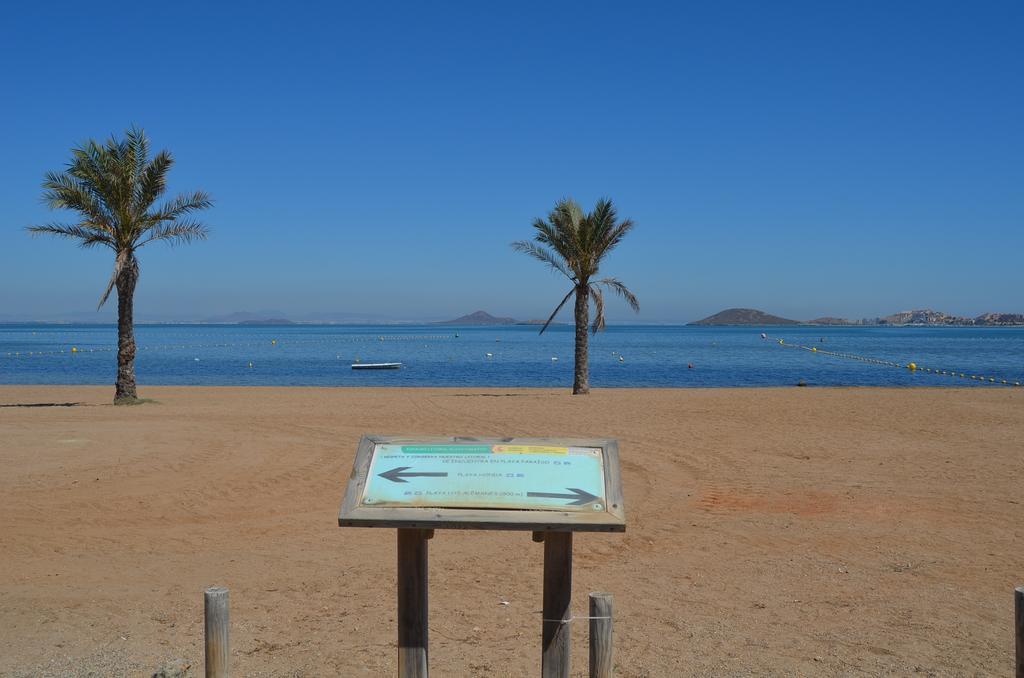 Villa Cristal 5608 - Resort Choice La Manga del Mar Menor Chambre photo