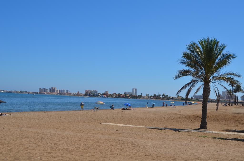 Villa Cristal 5608 - Resort Choice La Manga del Mar Menor Chambre photo