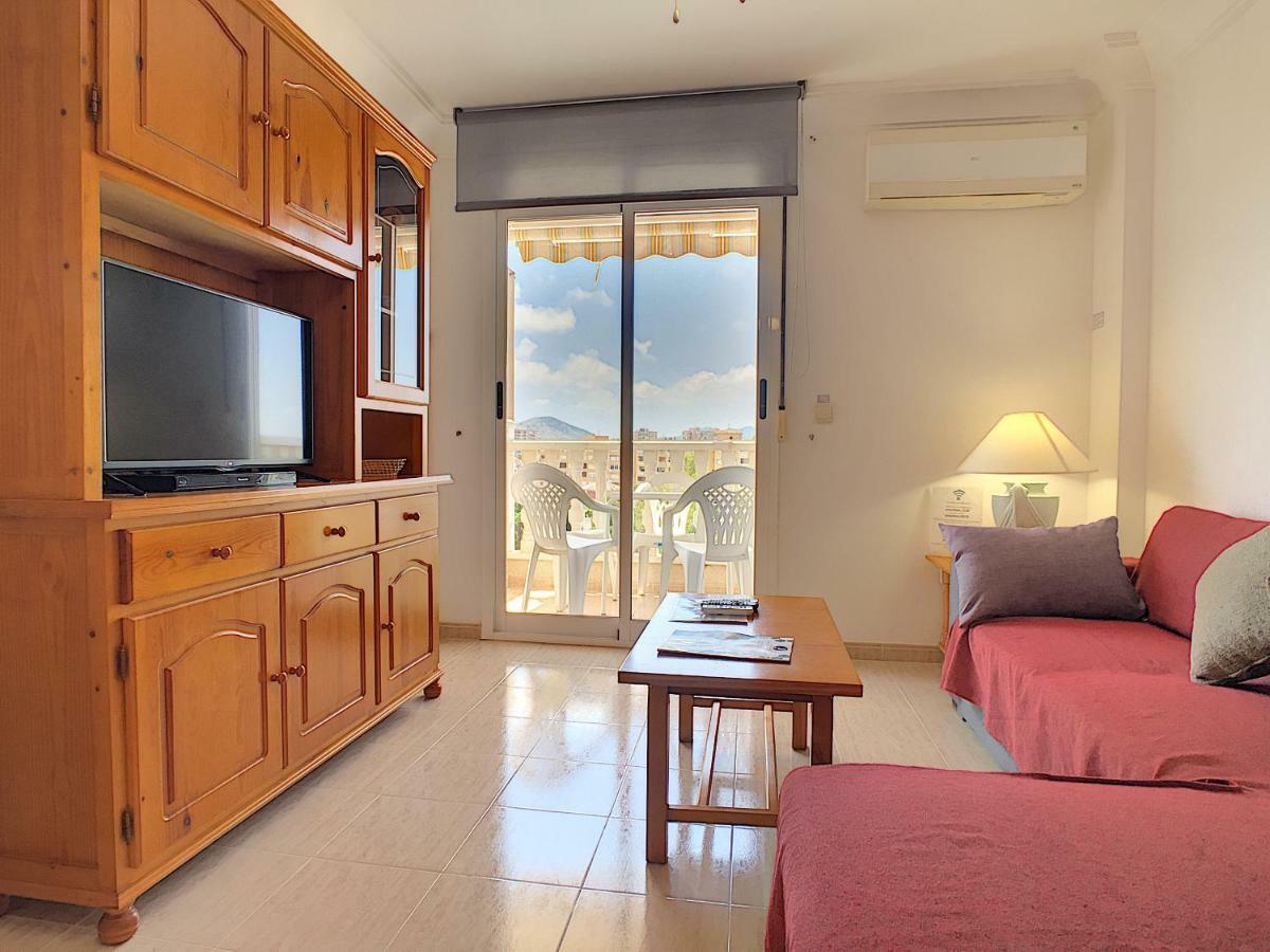 Villa Cristal 5608 - Resort Choice La Manga del Mar Menor Extérieur photo