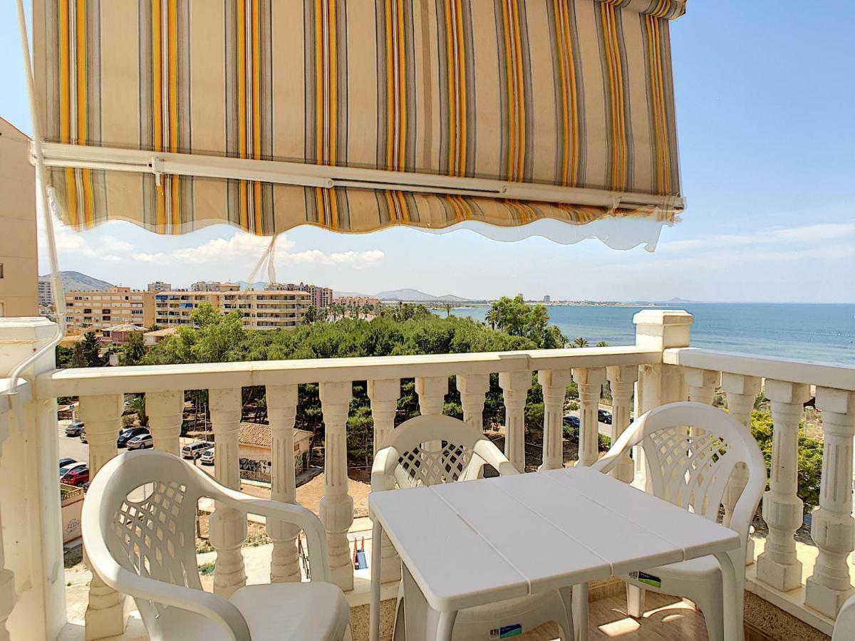 Villa Cristal 5608 - Resort Choice La Manga del Mar Menor Extérieur photo